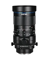 Venus Laowa 100mm f/2.8 Tilt-Shift 1X Macro Lens for Nikon Z