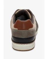 KingSize Men's Casual Sneaker