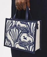 Radley London Under Sea Small Zip Top Grab Bag