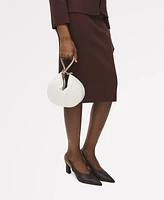 Radley London Harrington Small Zip Top Wristlet