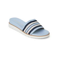 Bayview Slide - Webbing