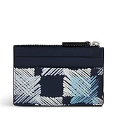 Radley London Check Me Out Zip Top Coin Wallet