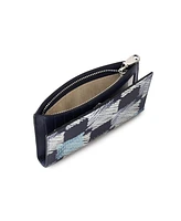 Radley London Check Me Out Bifold Wallet