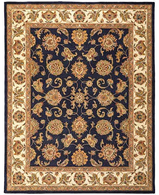 Feizy Wagner 8944F 8'x10' Area Rug