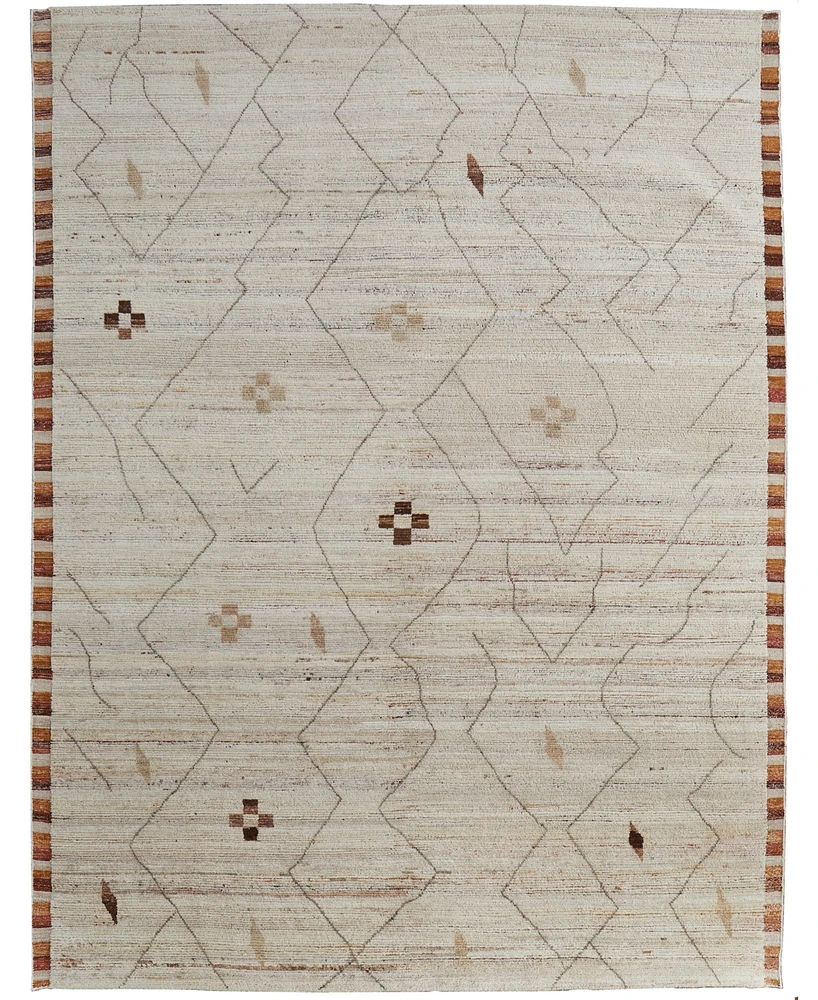 Feizy Kasbah 69G0F 2'x3' Area Rug