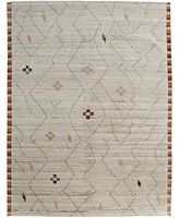 Feizy Kasbah 69G0F 2'x3' Area Rug