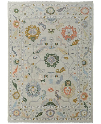 Feizy Karina 69GBF 5'6"x8'6" Area Rug