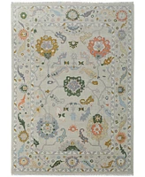 Feizy Karina 69GBF 5'6"x8'6" Area Rug