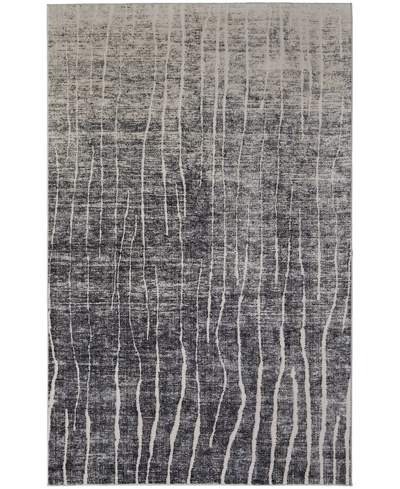 Feizy Kano 39LIF 7'10"x10' Area Rug