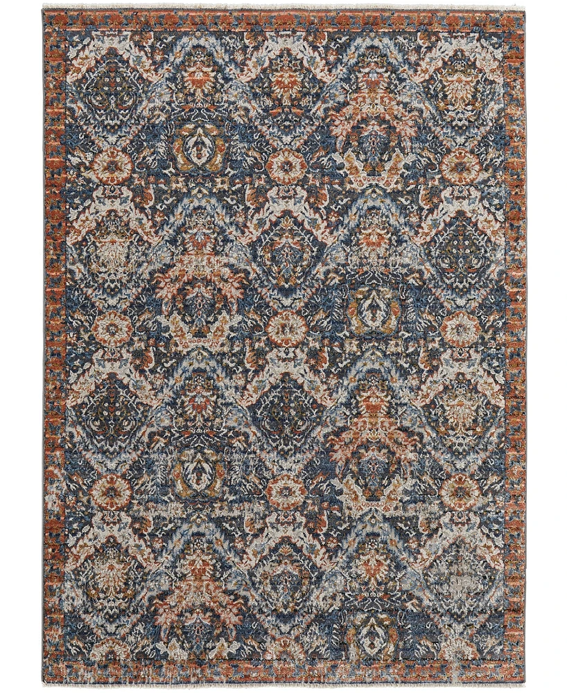 Feizy Kaia 39HRF 5'x7'9" Area Rug