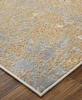 Feizy Aura 39LNF 5'x8' Area Rug