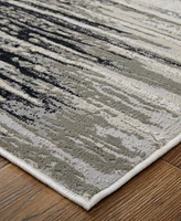 Feizy Micah 39LRF 6'7"x9'6" Area Rug