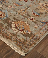 Feizy Leylan 0583F 2'x3' Area Rug