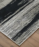 Feizy Micah 3338F 8'x10' Area Rug