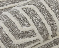 Feizy Lytton T8010 2'6"x8' Runner Area Rug