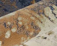 Feizy Clio 39K1F 2'x3' Area Rug