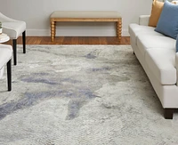 Feizy Clio 39LVF 2'x3' Area Rug