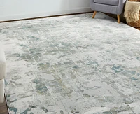 Feizy Atwell 3146F 2'8"x10' Runner Area Rug