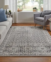 Feizy Kano 3874F 7'10"x10' Area Rug