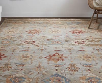 Feizy Leylan 0583F 2'x3' Area Rug
