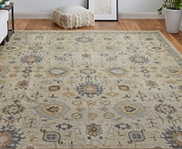 Feizy Corbitt 0613F 2'x3' Area Rug