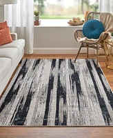 Feizy Micah 3338F 8'x10' Area Rug