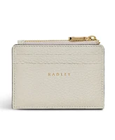 Radley London Cut Out Floral Mini Coin Wallet