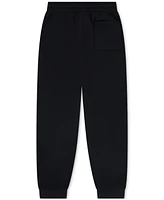 Jordan Big Boys Mj Brooklyn Fleece Pants