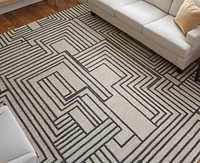 Feizy Gansett T8011 8'x10' Area Rug