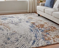 Feizy Gilmore 39MMF 8'x10' Area Rug