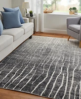 Feizy Kano 39LIF 7'10"x10' Area Rug