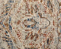 Feizy Kaia 39GJF 2'6"x10' Runner Area Rug