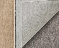 Feizy Luna 8049F 2'6"x8' Runner Area Rug