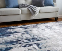 Feizy Indio 39GYF 8'x10' Area Rug