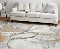 Feizy Clio 39K5F 2'x3' Area Rug