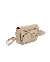 Melie Bianco Faye Small Crossbody Bag