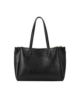 Melie Bianco Georgina Large Tote Bag