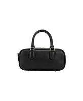 Melie Bianco Eden Small Top Handle Bag