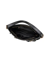 Melie Bianco Sloane Extra Large Shoulder Bag