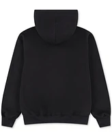 Jordan Big Boys Essentials Baseline Pullover Hoodie