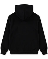 Jordan Big Boys Mj Brooklyn Pullover Hoodie
