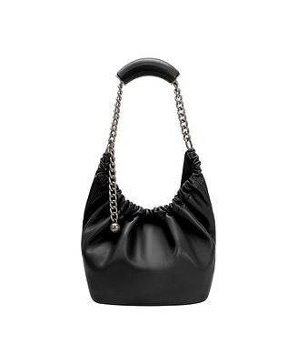 Melie Bianco Kinsley Medium Shoulder Bag
