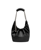 Melie Bianco Kinsley Medium Shoulder Bag