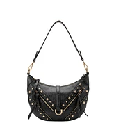 Melie Bianco Maeve Small Shoulder Bag