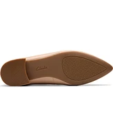 Clarks Collection Women's Natalyn Lane Pointy Toe Shoes