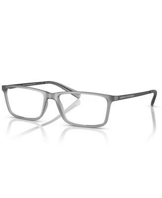 Armani Exchange Men's Eyeglasses
