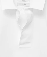 Mango Men's Lyocell Linen Regular-Fit Polo Shirt