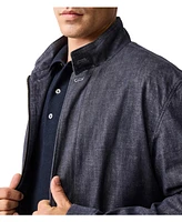 Rodd & Gunn Monaghan Jacket