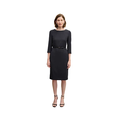 M.m.LaFleur Etsuko Dress