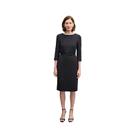 M.m.LaFleur Etsuko Dress